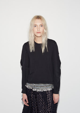 Drape Tee