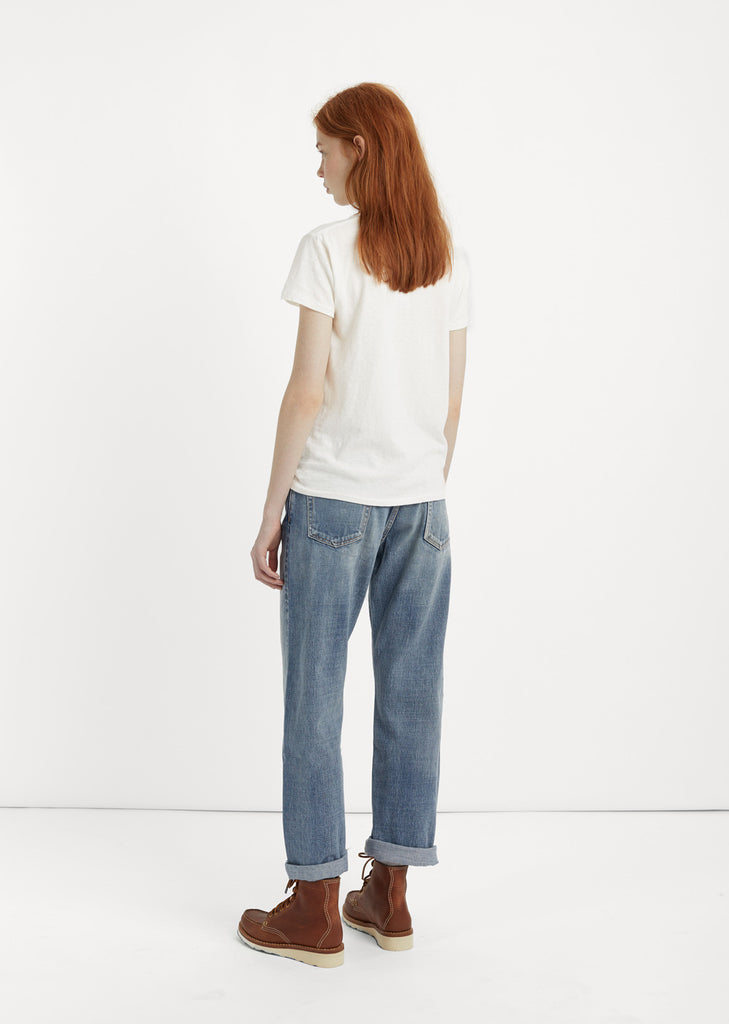 Social Sculpturess Pant