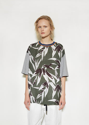 Printed T-Shirt
