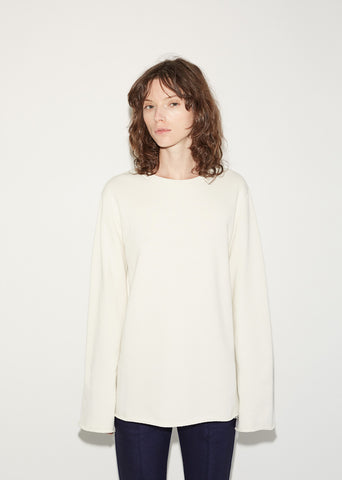 Basic Sweatshirt