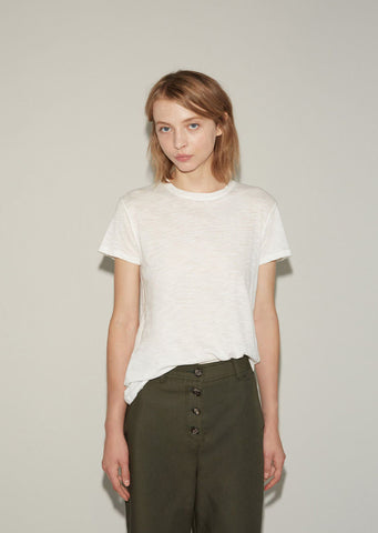 Tie Back Tee