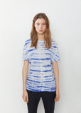 Tie Dye Tissue Tee