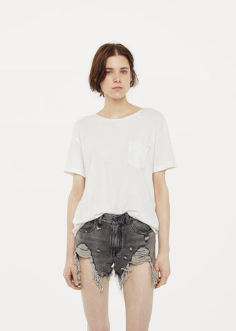 Pocket Tee