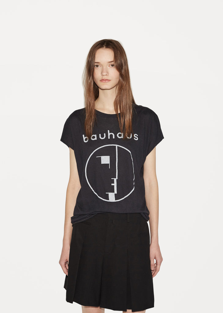 Bauhaus Graphic Tee