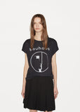 Bauhaus Graphic Tee
