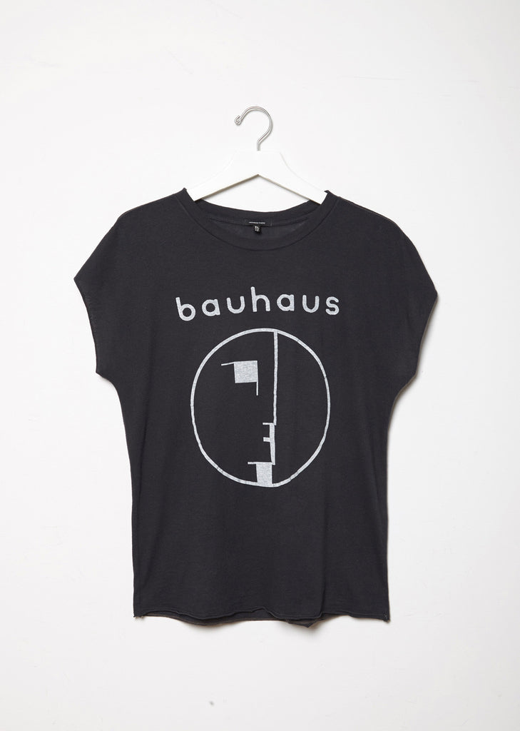 Bauhaus Graphic Tee