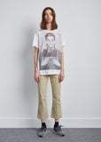 Elvis Mugshot Boy Tee