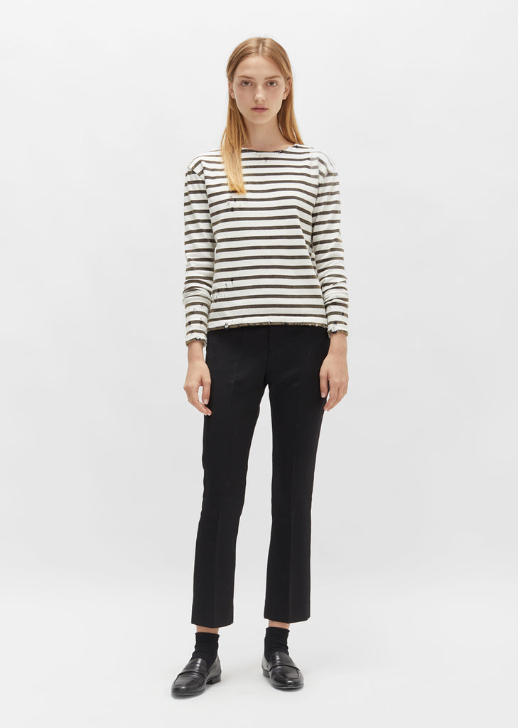 Breton Tee