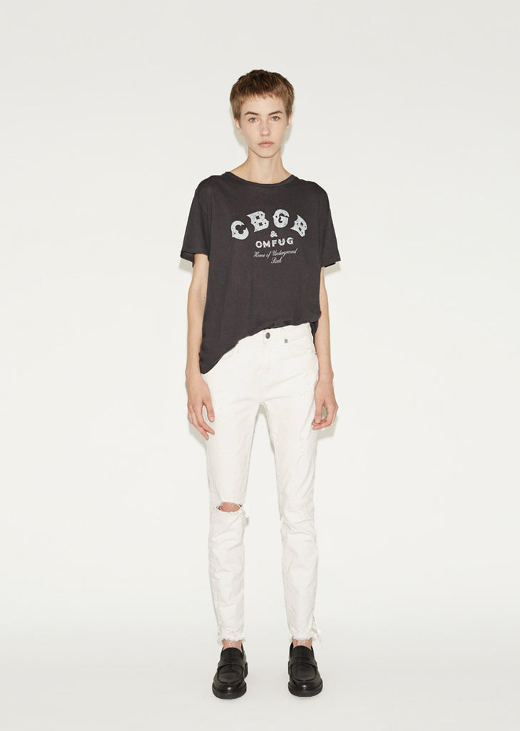 Jenny Skinny Jean