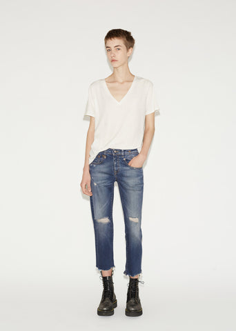 Straight Boy Jean