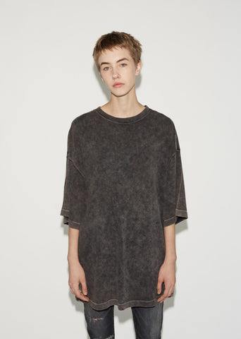 Oversized Boyfriend Tee