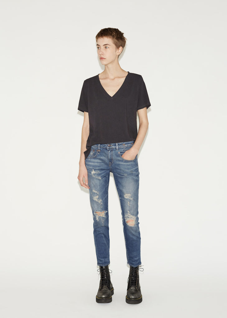 Boy Skinny Jean
