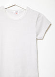 x Hanes 1960's Slim Tee