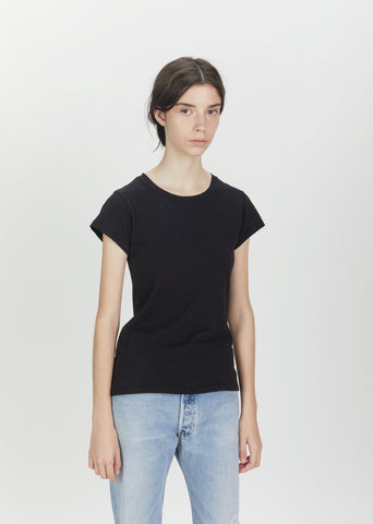 x Hanes 1960's Slim Tee