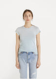 X Hanes 1960's Sunfaded Slim Tee
