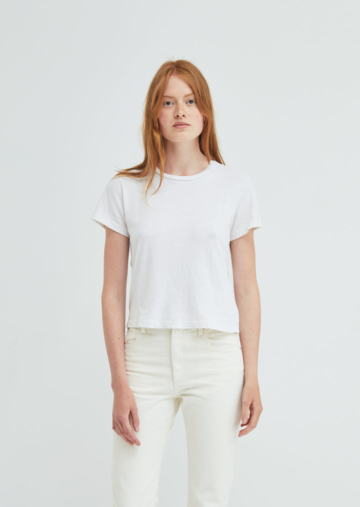 The Classic Tee