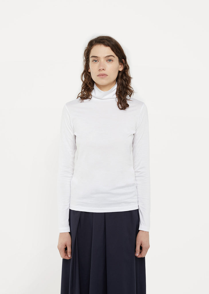 Roll Neck Top