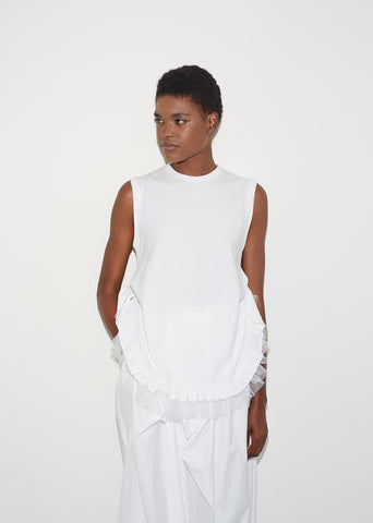 Two Knot Tee