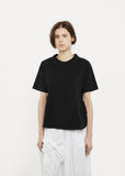Two Knot Short Tee