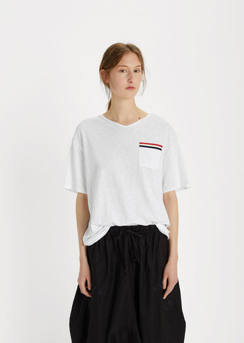 Bill Evans Printed Tee