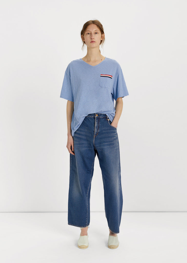 Romanticism Printed Tee