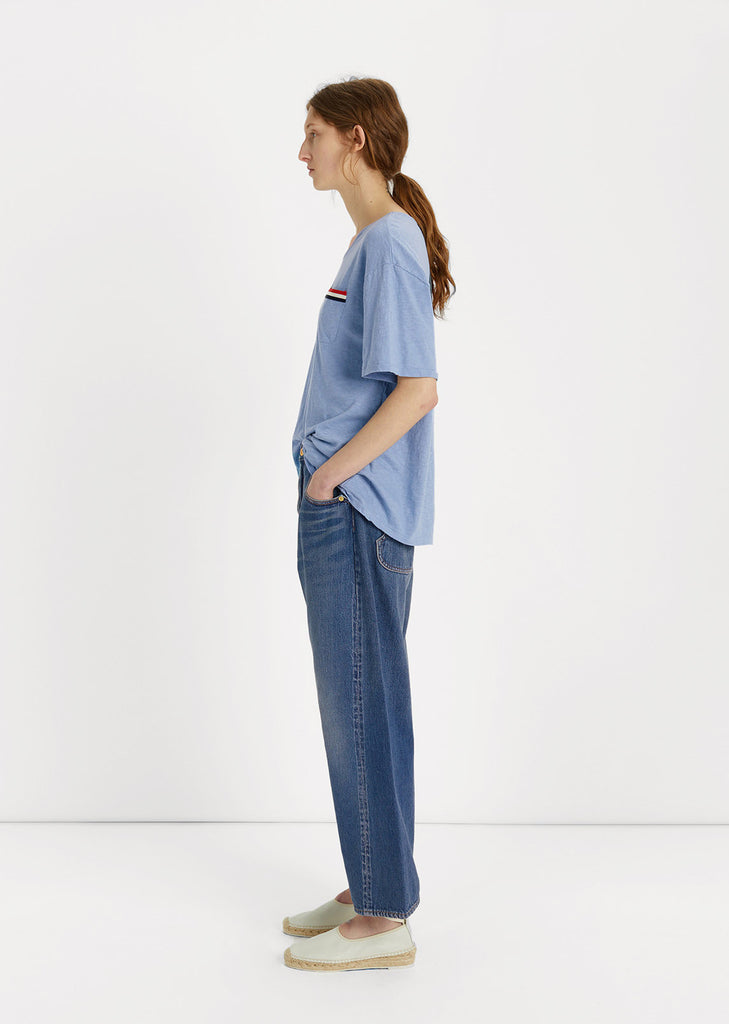 Romanticism Printed Tee