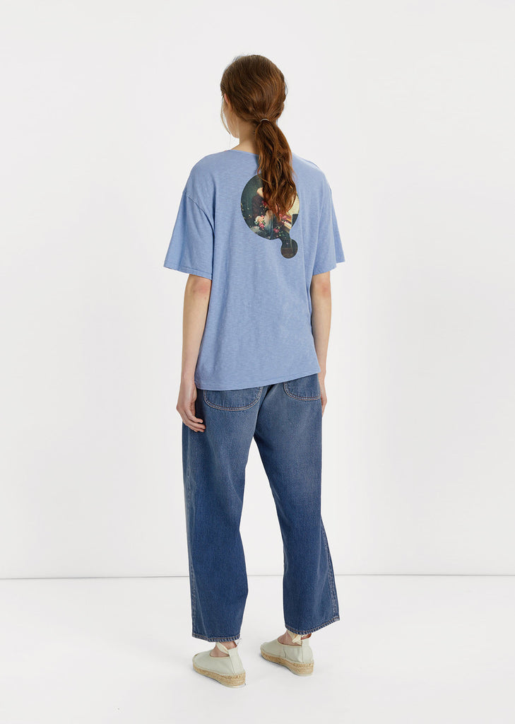 Romanticism Printed Tee