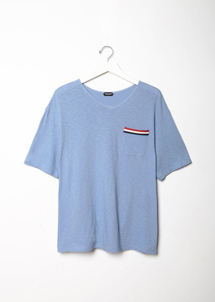 Romanticism Printed Tee