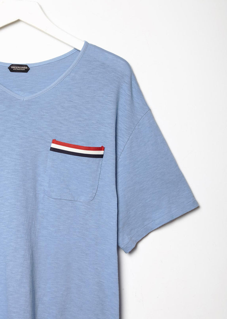 Romanticism Printed Tee