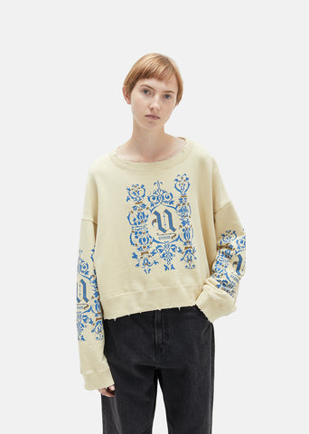 Graphic Sweatshirt