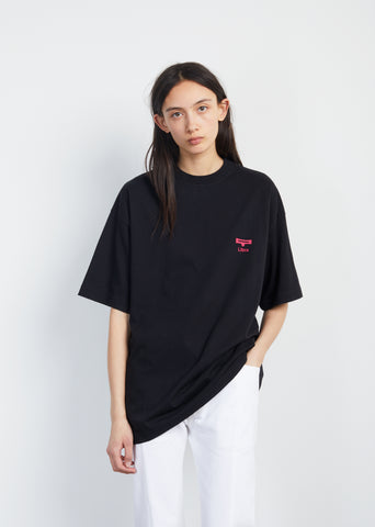 Libra Horoscope Tee