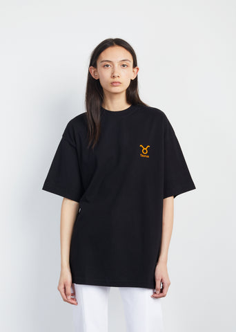 Taurus Horoscope Tee