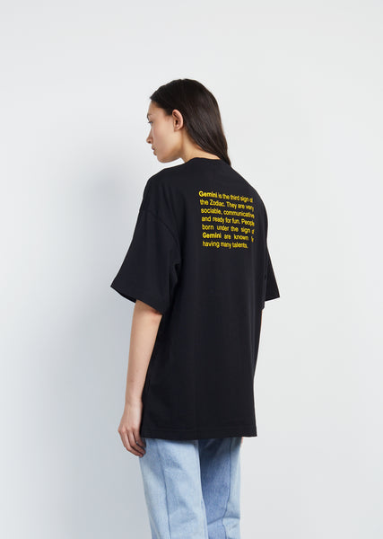 Sous-vêtements Techniques, T-shirt Gemini Neige