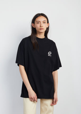 Cancer Horoscope Tee