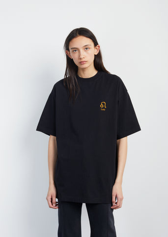 Leo Horoscope Tee