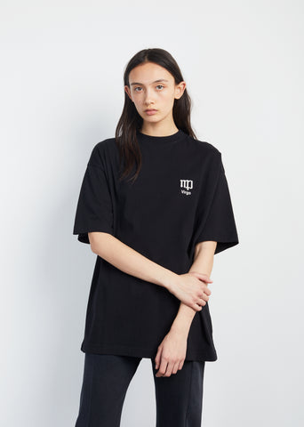 Virgo Horoscope Tee