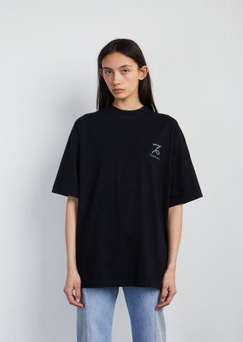 Capricorn Horoscope Tee