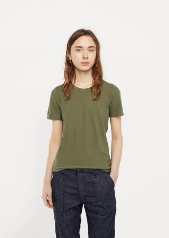 Basic Dry Tee