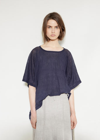 Big Drape Tee