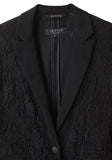 42nd Street Lace Blazer
