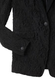 42nd Street Lace Blazer