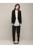 42nd Street Lace Blazer