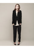 42nd Street Lace Blazer