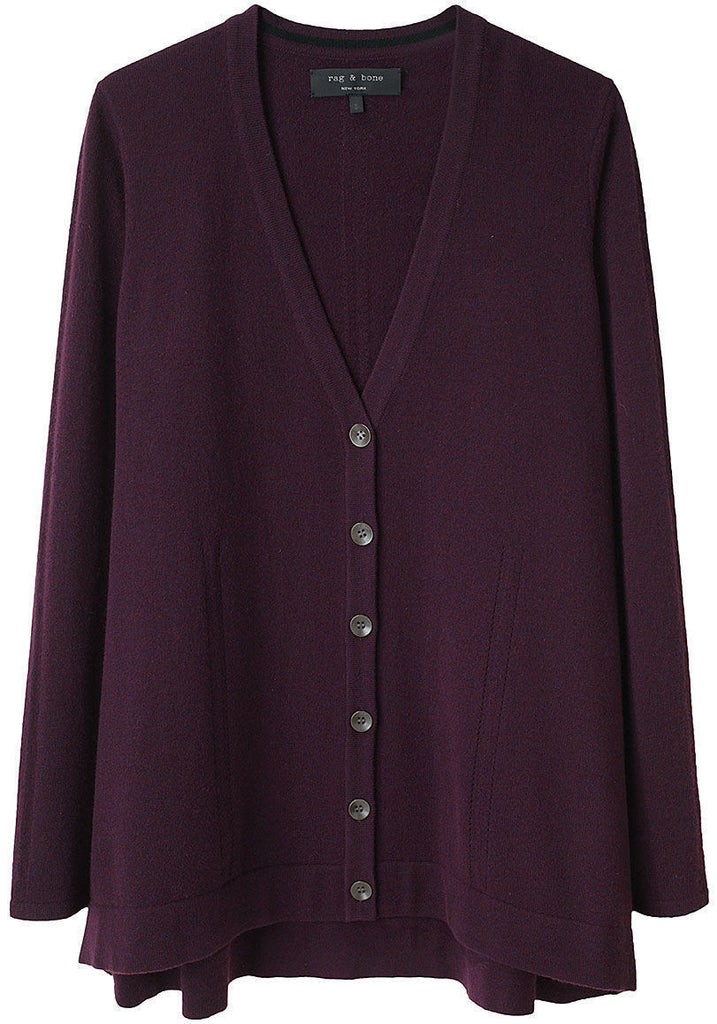 Adley Cardigan