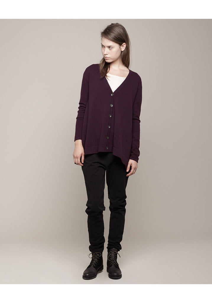 Adley Cardigan