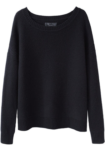 Adrienne Sweater
