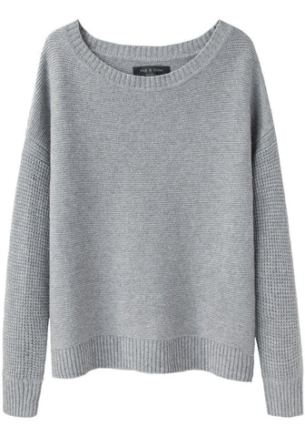 Adrienne Sweater