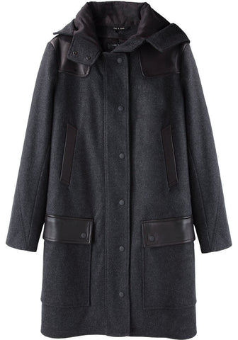 Beacon Coat