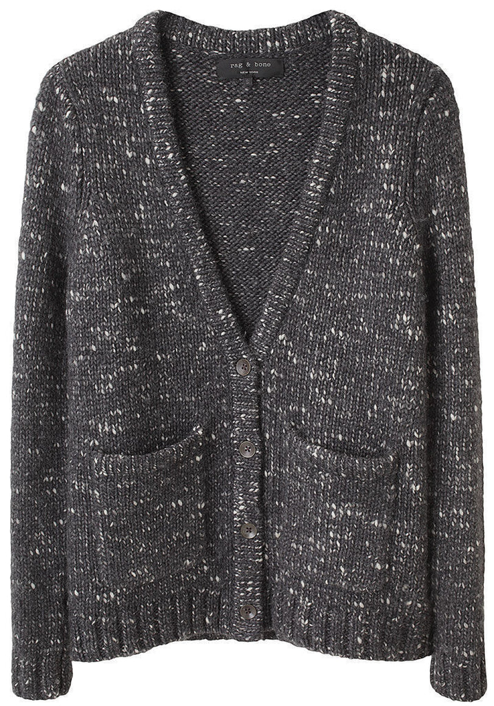 Benton Cardigan