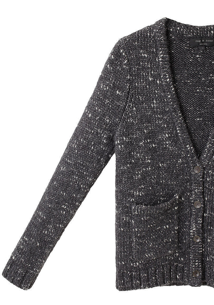 Benton Cardigan